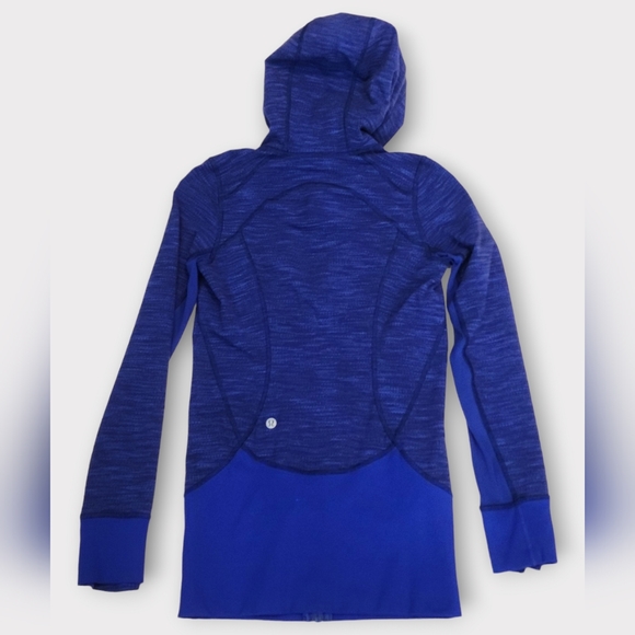 Size 2 - Lululemon Daily Practice Jacket - Picture 3 of 6